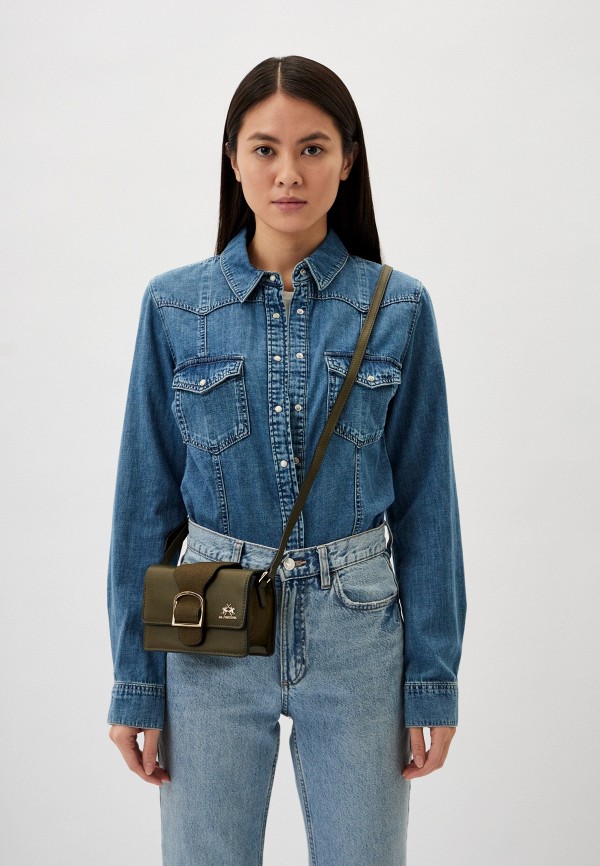 фото Сумка la martina