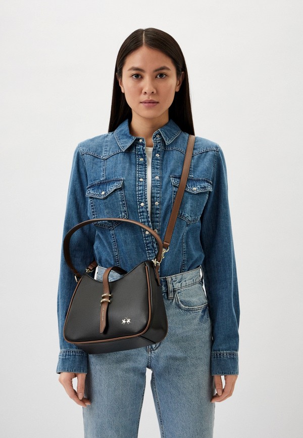 фото Сумка la martina