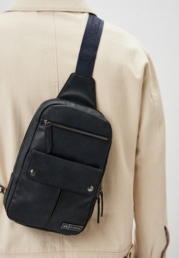 фото Рюкзак la martina