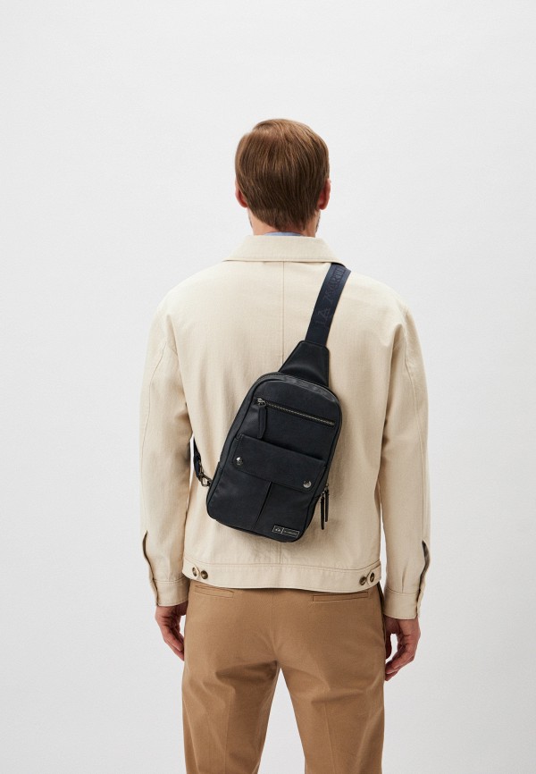 фото Рюкзак la martina