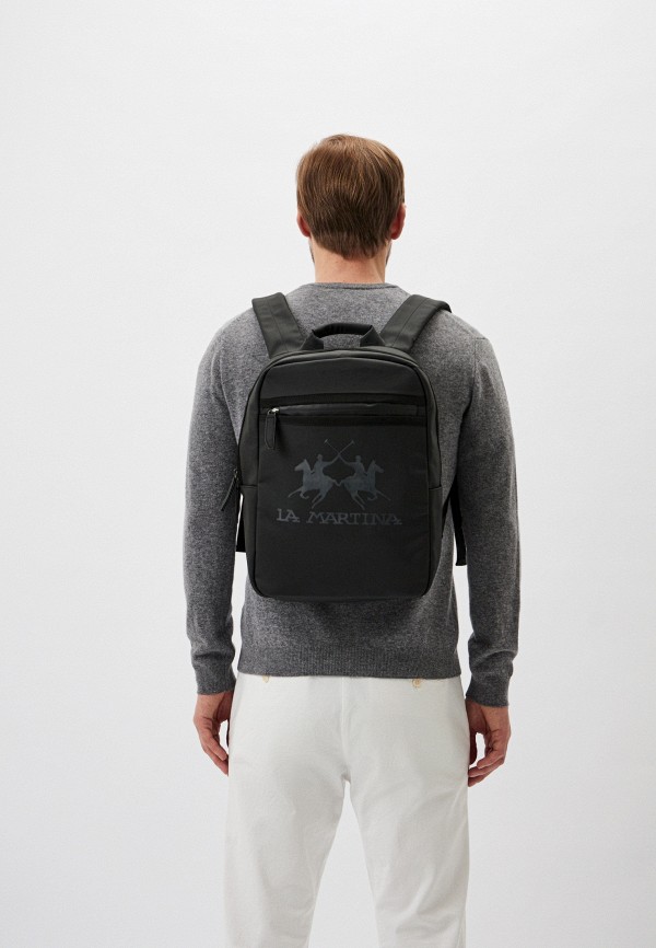 фото Рюкзак la martina