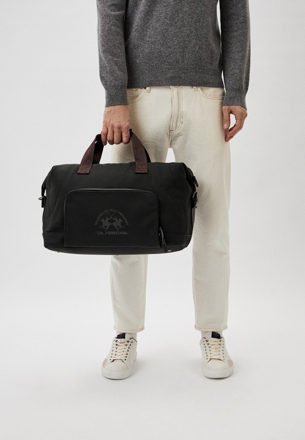 фото Сумка дорожная la martina