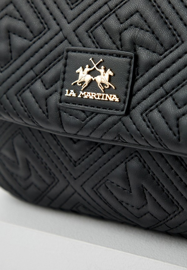 фото Сумка la martina