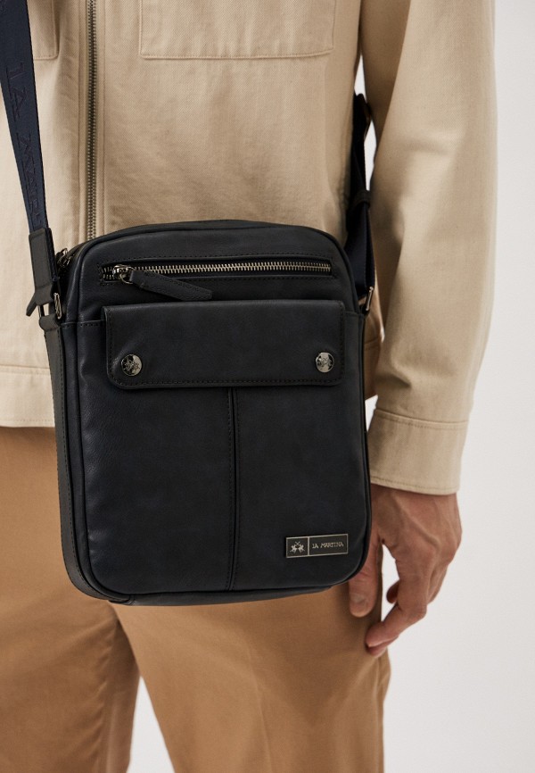 фото Сумка la martina