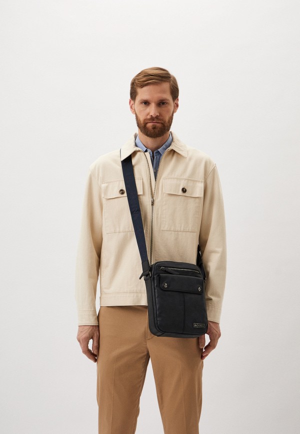 фото Сумка la martina