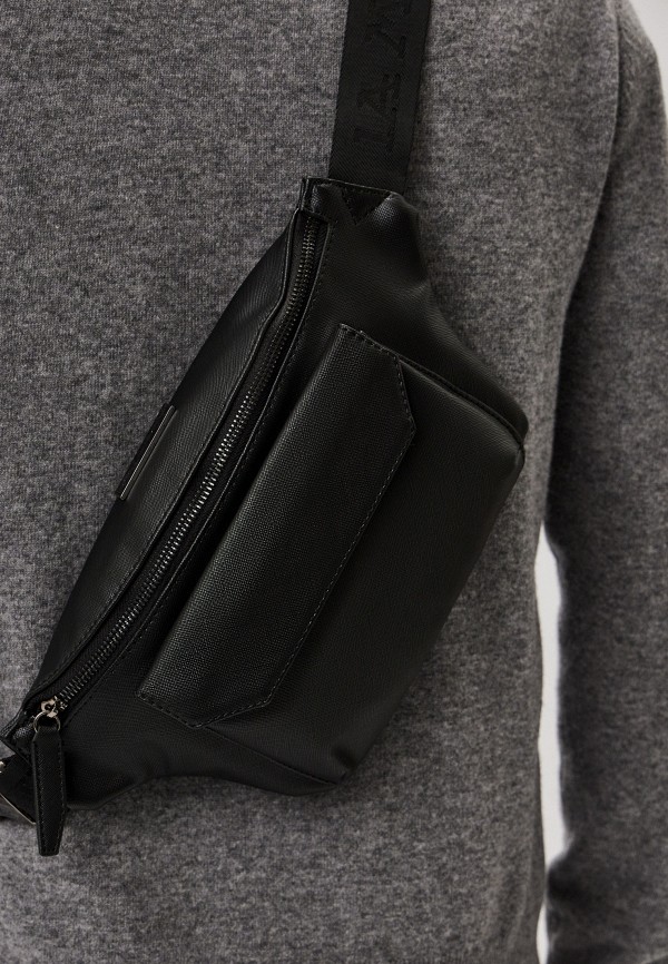 фото Сумка поясная la martina