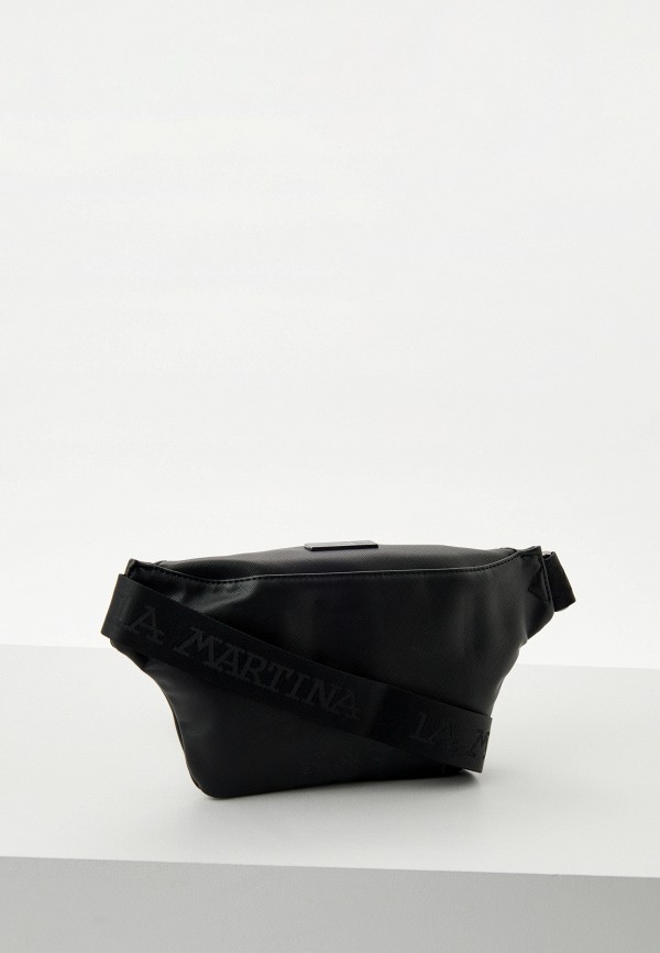 фото Сумка поясная la martina