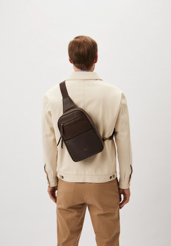 фото Рюкзак la martina