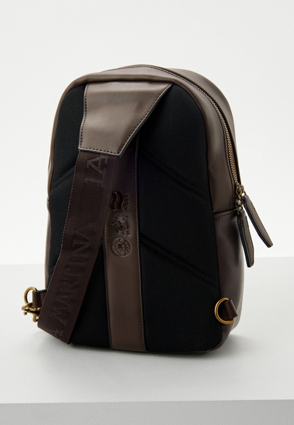 фото Рюкзак la martina