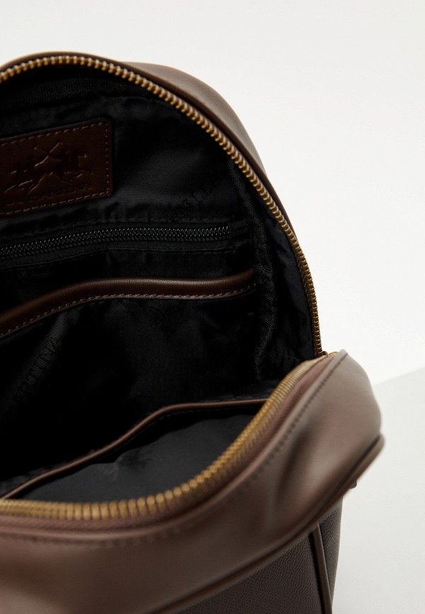 фото Рюкзак la martina