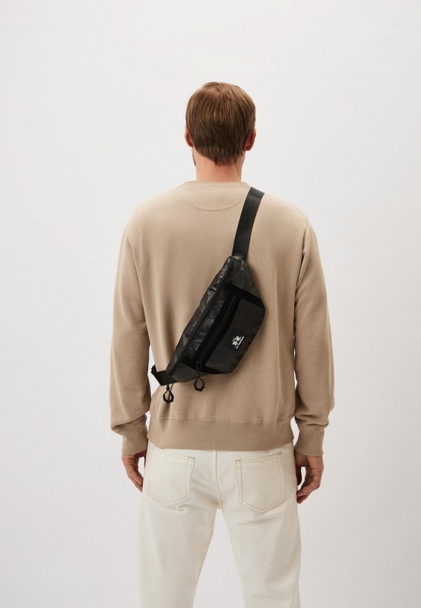 фото Сумка поясная la martina