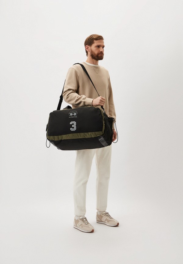 фото Сумка дорожная la martina