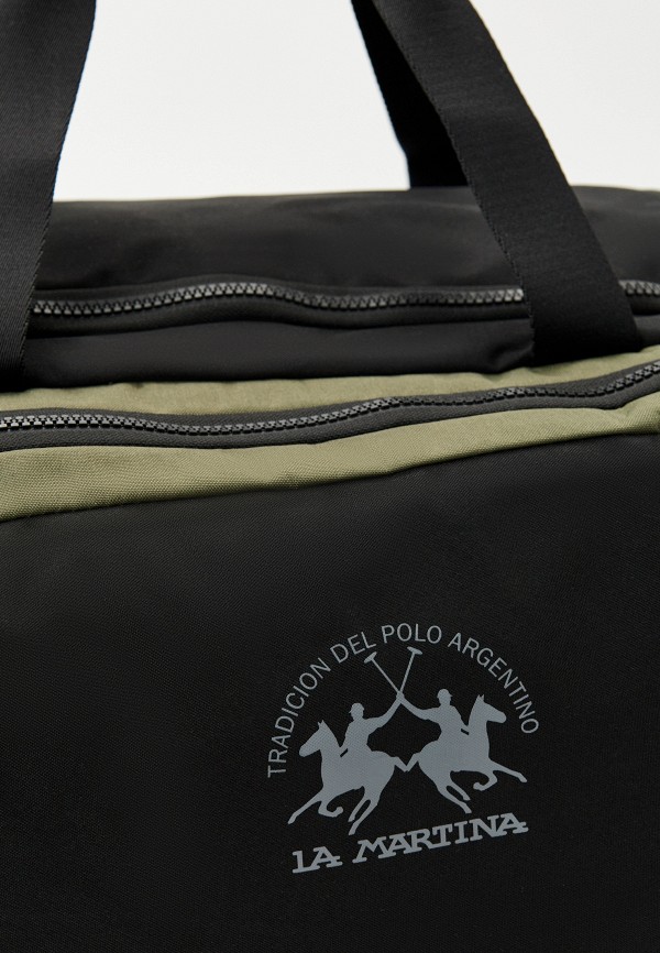 фото Сумка дорожная la martina