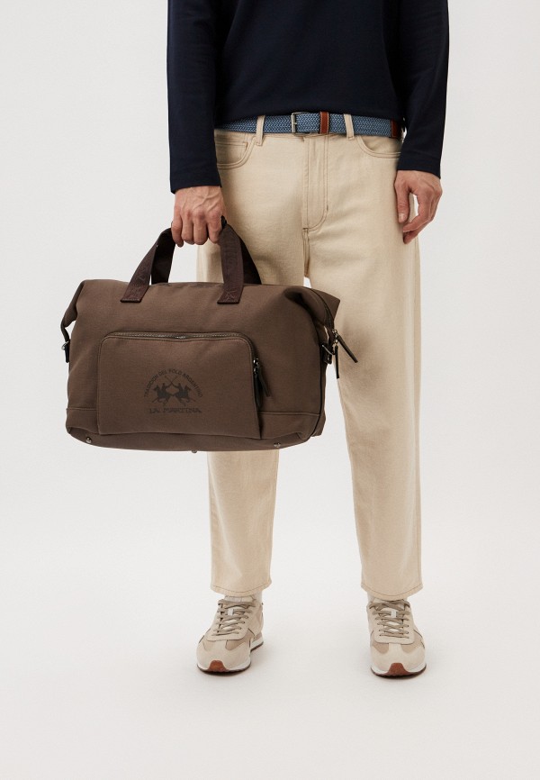 фото Сумка дорожная la martina