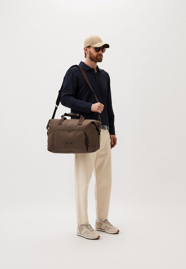 фото Сумка дорожная la martina