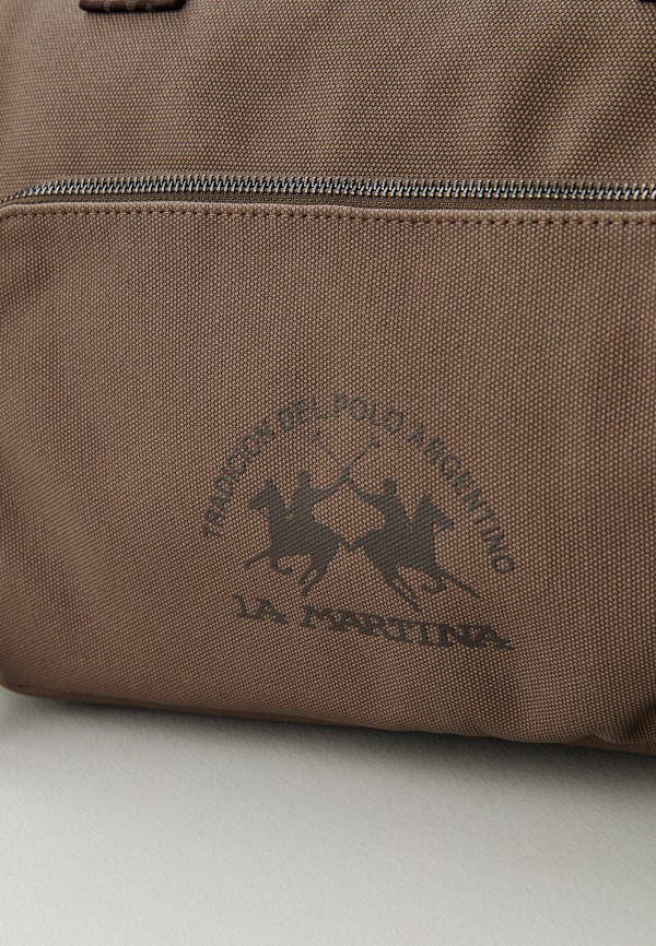фото Сумка дорожная la martina