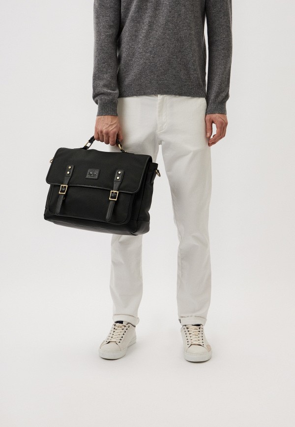 фото Сумка la martina