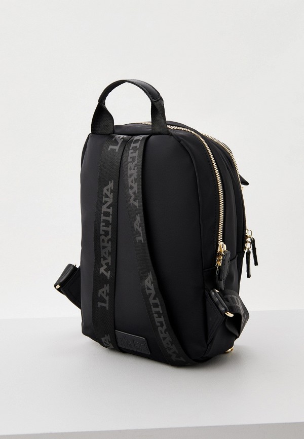 фото Рюкзак la martina