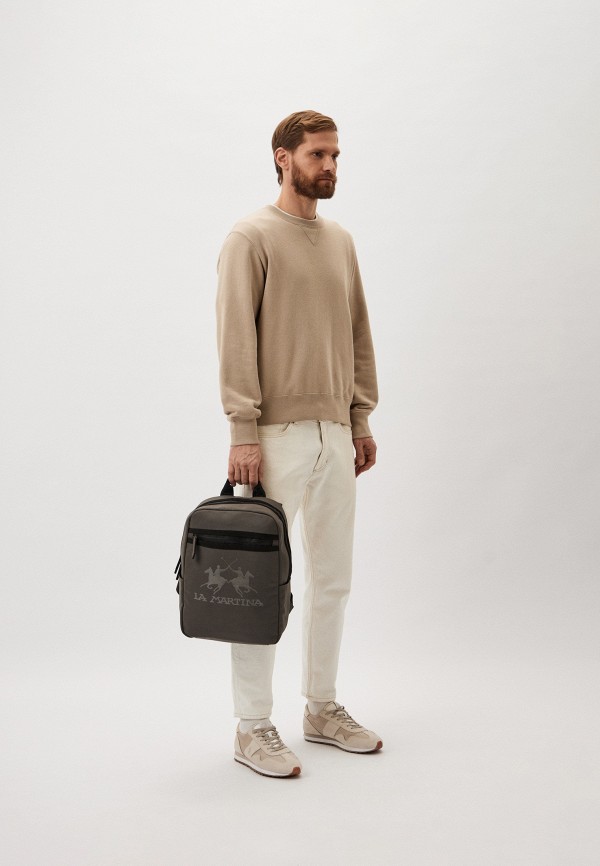 фото Рюкзак la martina