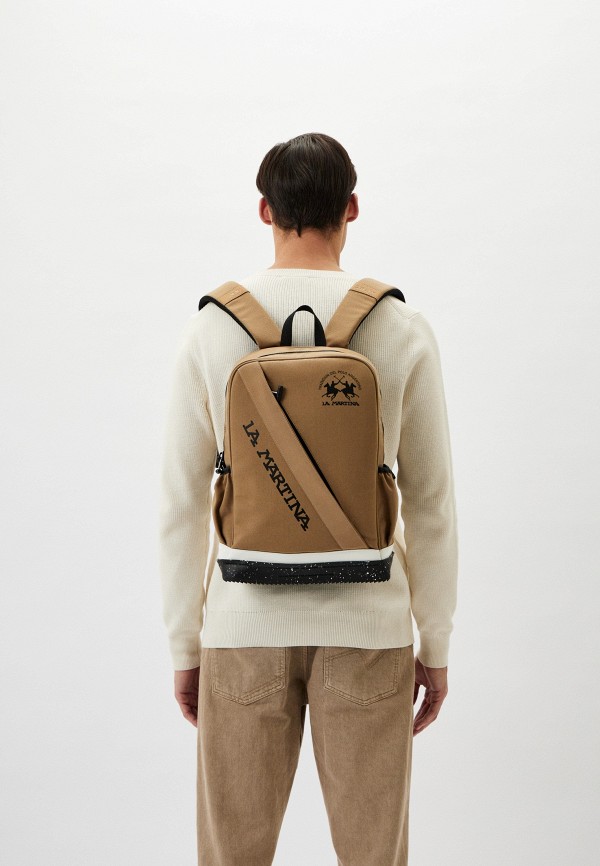 фото Рюкзак la martina