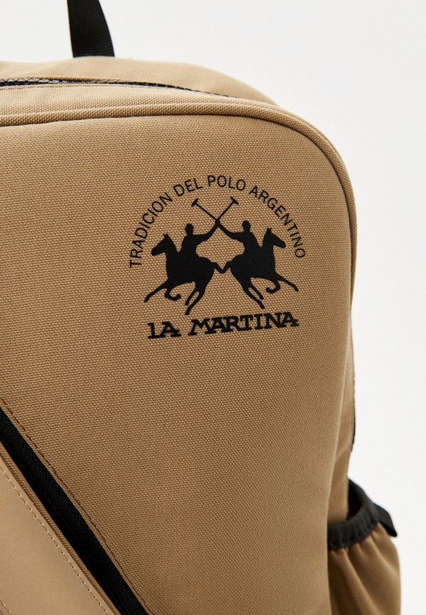 фото Рюкзак la martina