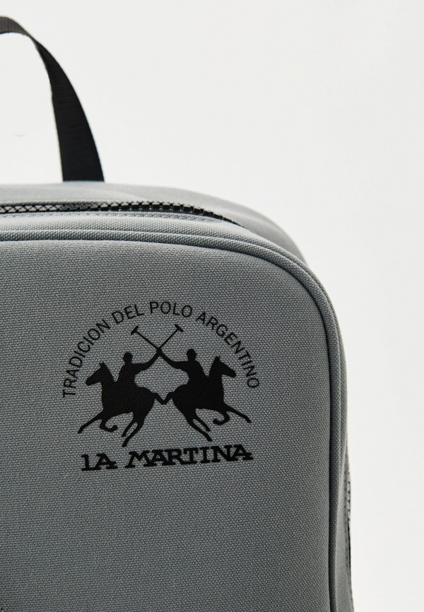 фото Рюкзак la martina