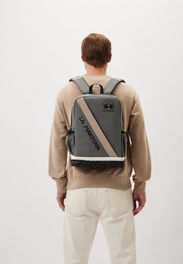 фото Рюкзак la martina