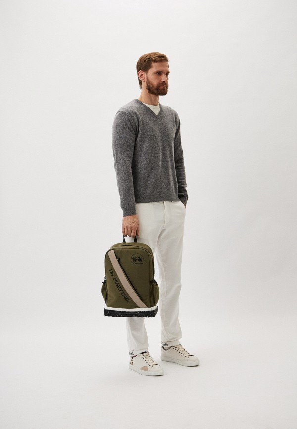 фото Рюкзак la martina