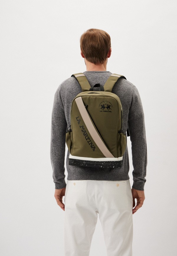 фото Рюкзак la martina