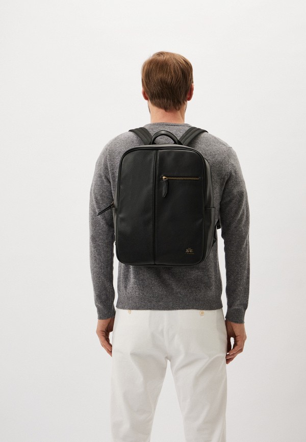 фото Рюкзак la martina