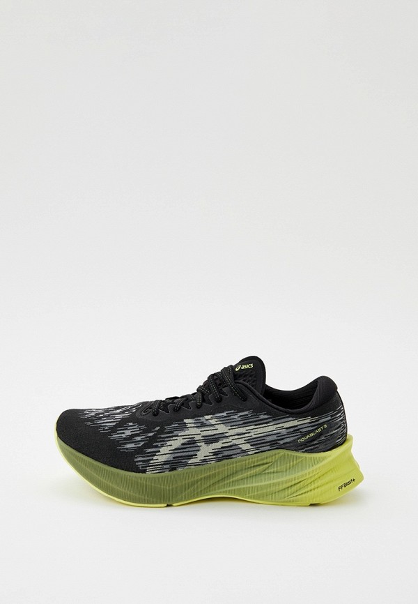 

Кроссовки ASICS, Черный, NOVABLAST 3
