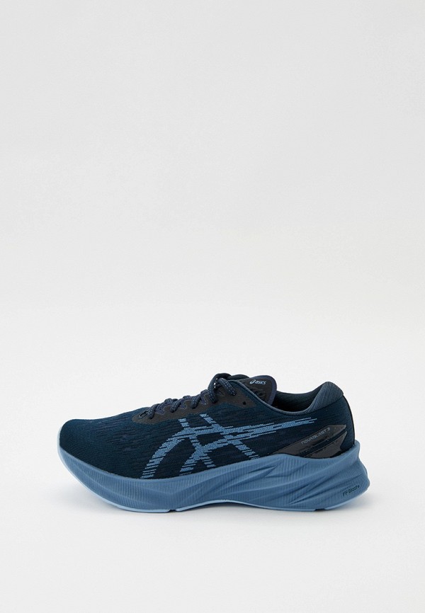 

Кроссовки ASICS, Синий, NOVABLAST 3