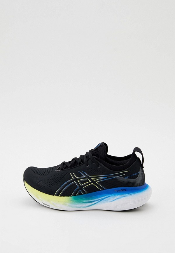 

Кроссовки ASICS, Черный, GEL-NIMBUS 25
