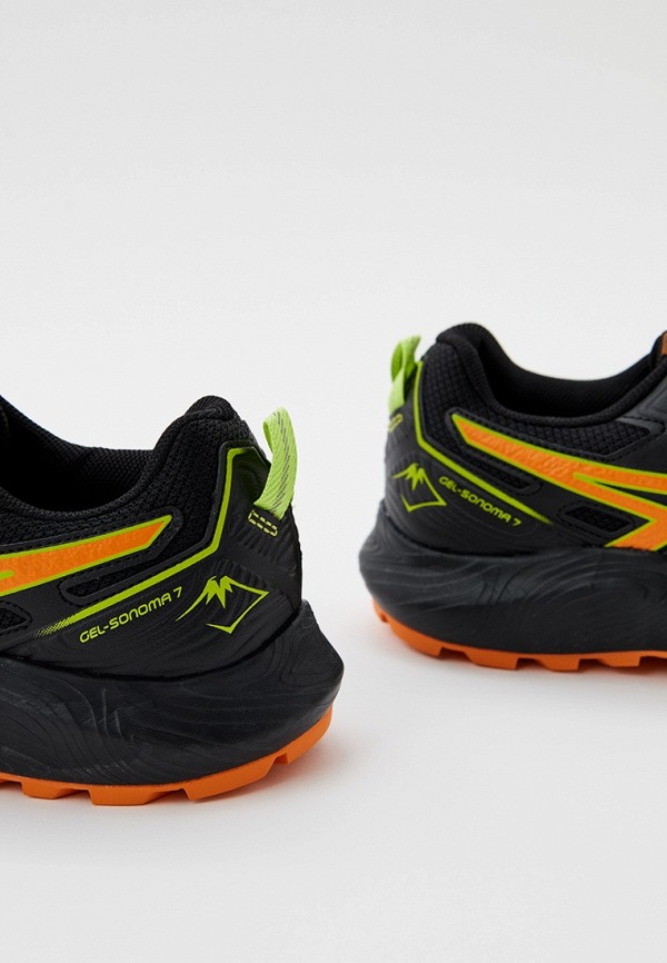 фото Кроссовки asics