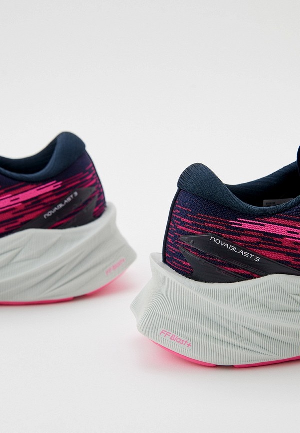 фото Кроссовки asics