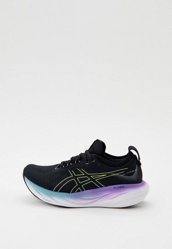 

Кроссовки ASICS, Черный, GEL-NIMBUS 25