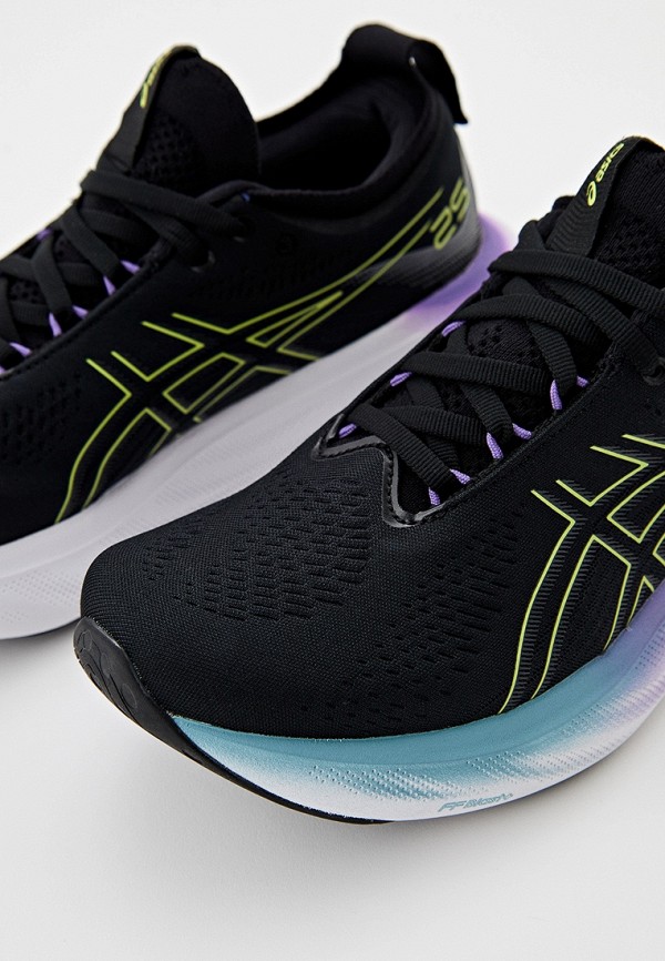 фото Кроссовки asics