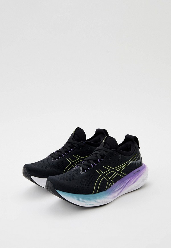 фото Кроссовки asics