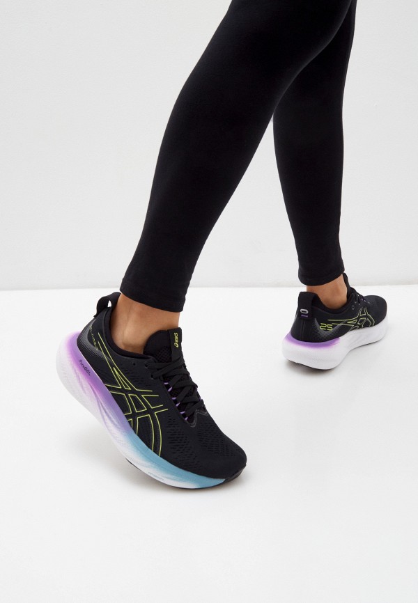 фото Кроссовки asics