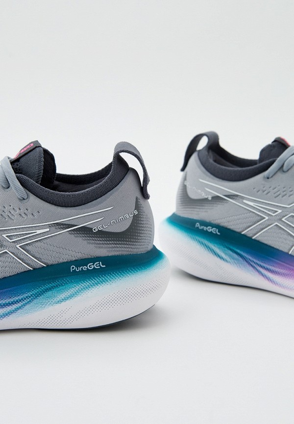 фото Кроссовки asics