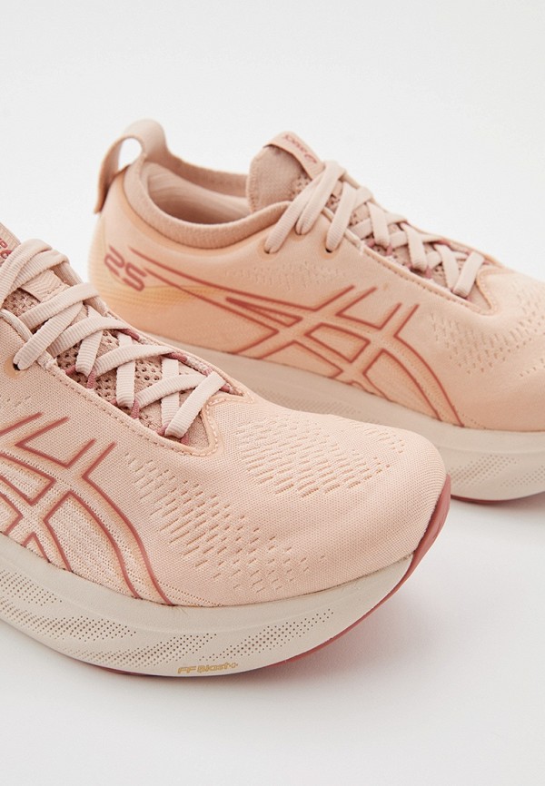 фото Кроссовки asics