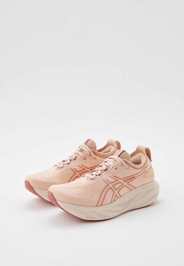 фото Кроссовки asics