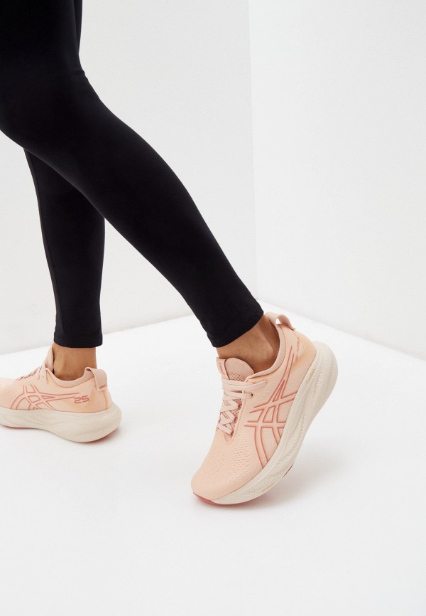 фото Кроссовки asics