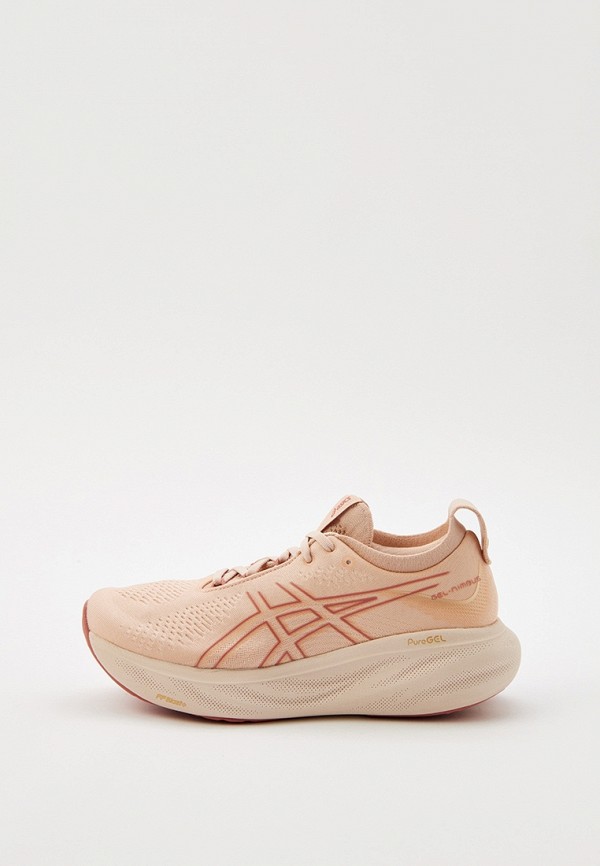 

Кроссовки ASICS, Розовый, GEL-NIMBUS 25