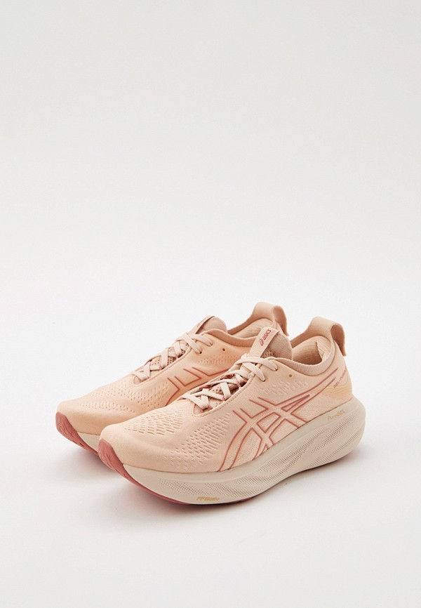 фото Кроссовки asics