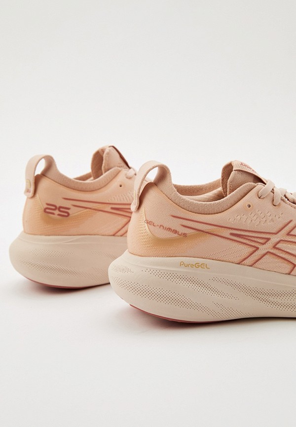 фото Кроссовки asics