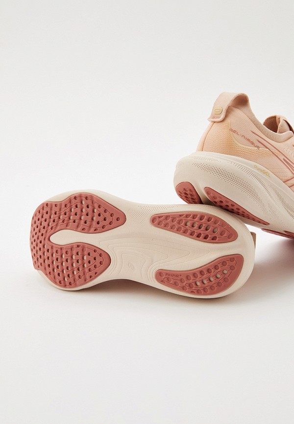 фото Кроссовки asics