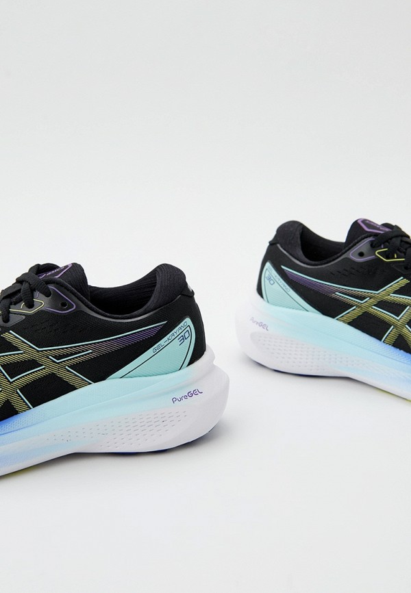 фото Кроссовки asics