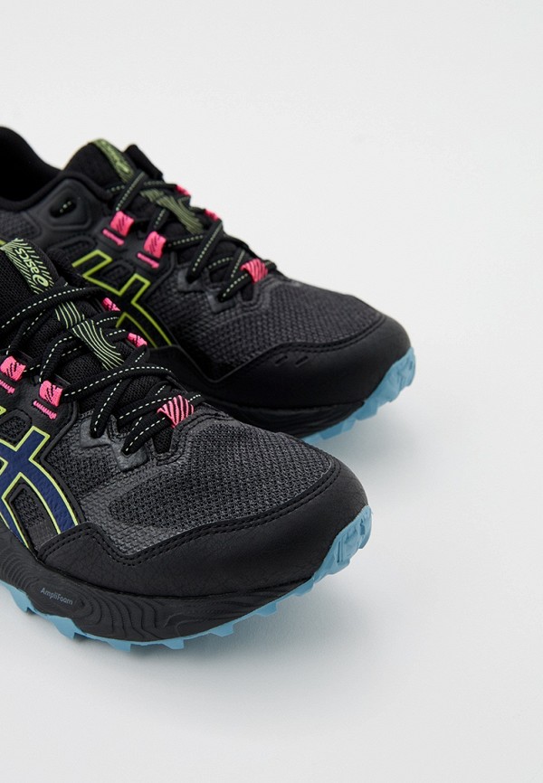 фото Кроссовки asics