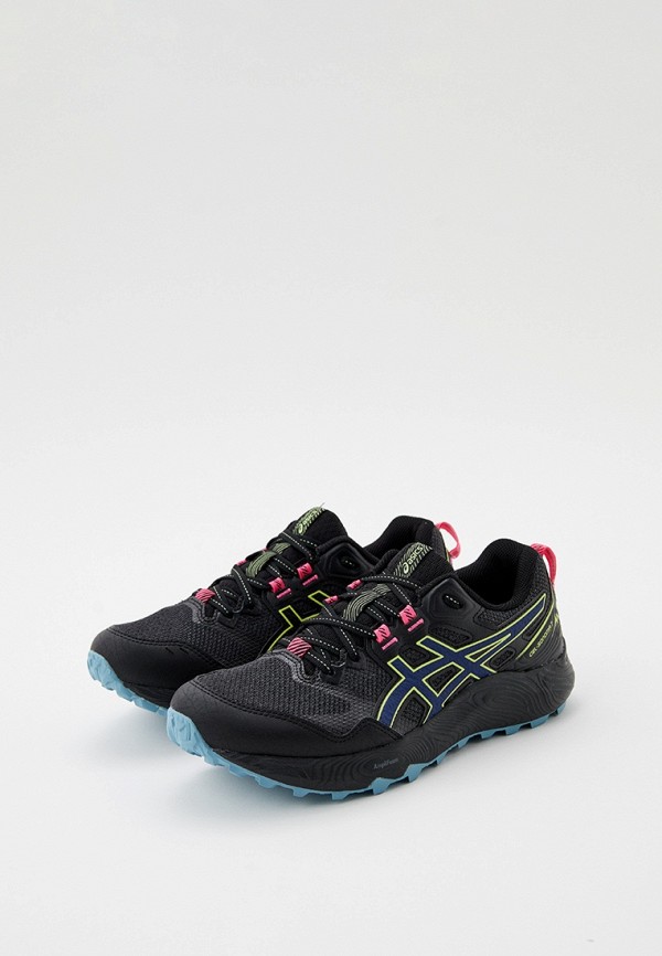 фото Кроссовки asics